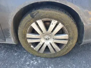 VOLKSWAGEN PASSAT VARIANT (3C5) foto 4
