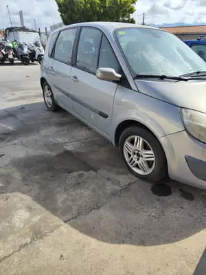 RENAULT SCENIC II (JM) foto 7