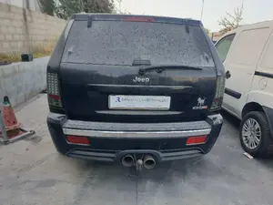 JEEP GRAND CHEROKEE (WH) foto 12