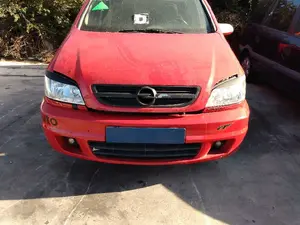 OPEL ZAFIRA A foto 1