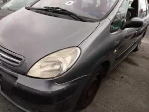 CITROEN XSARA PICASSO foto 5