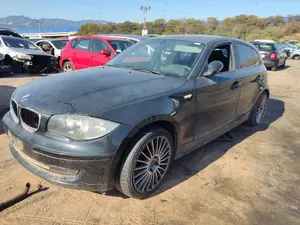 BMW SERIE 1 BERLINA (E81/E87) foto 2
