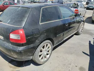 AUDI A3 (8L) foto 7