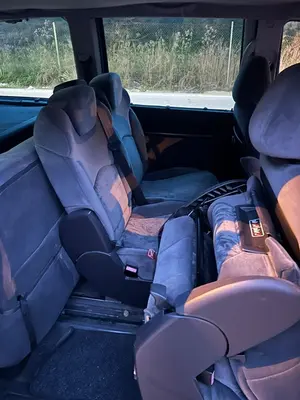 CITROEN C8 foto 7