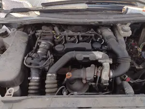 CITROEN C4 BERLINA foto 4