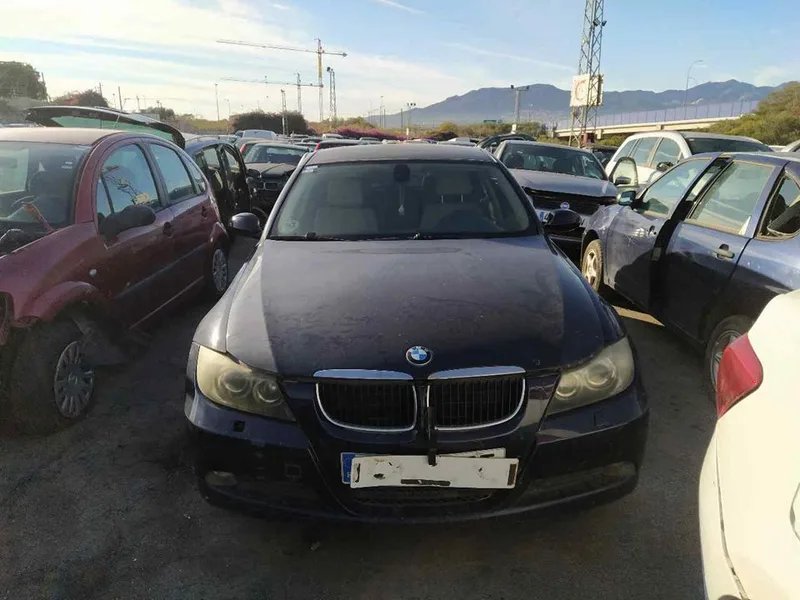 BMW SERIE 3 BERLINA (E90)