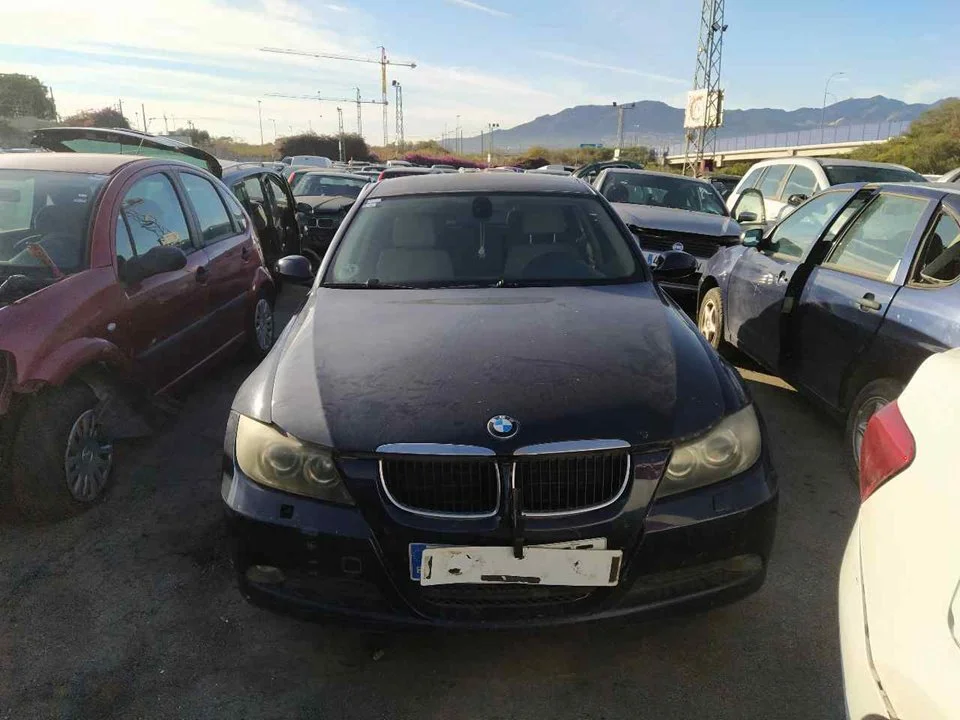 BMW SERIE 3 BERLINA (E90)