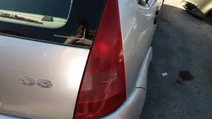 CITROEN C3 foto 2