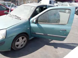RENAULT CLIO II FASE II (B/CB0) foto 2