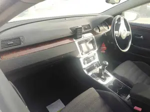 VOLKSWAGEN PASSAT CC (357) foto 6