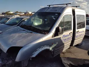 FORD TRANSIT CONNECT (TC7) foto 4