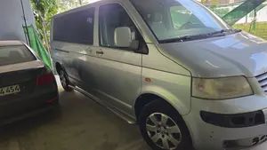VOLKSWAGEN T5 TRANSPORTER BUS (7H) foto 4