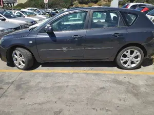 MAZDA 3 BERLINA (BK) foto 5