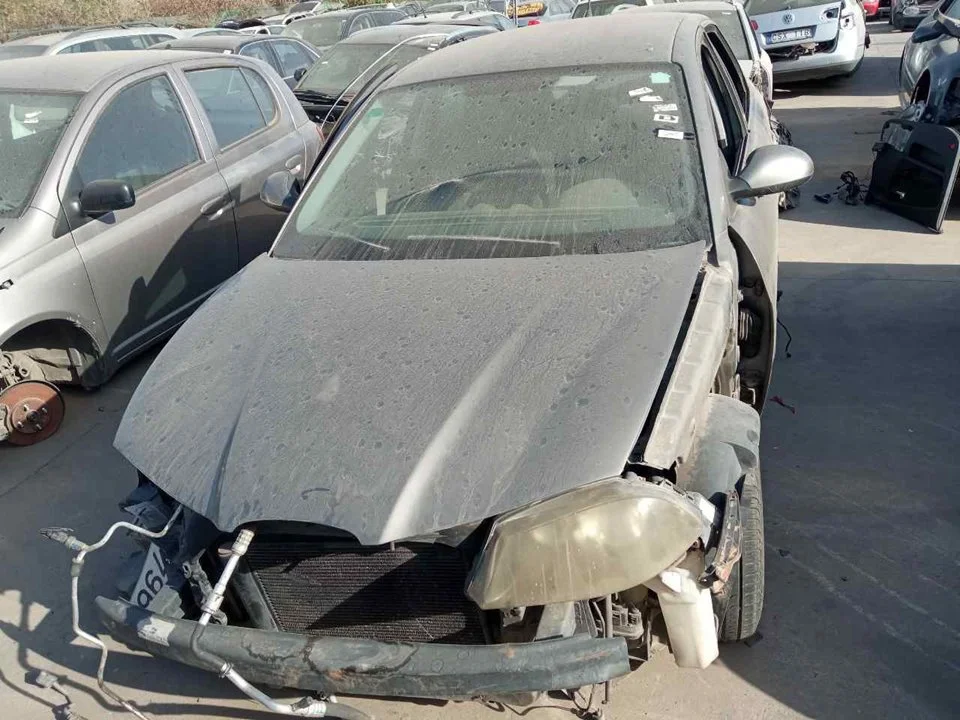 SEAT IBIZA (6L1)