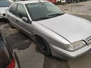 CITROEN XANTIA BERLINA foto 5