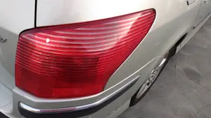 PEUGEOT 407 SW foto 25