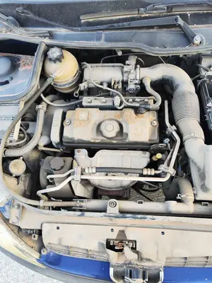 PEUGEOT 206 foto 6