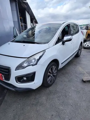 PEUGEOT 3008 foto 4