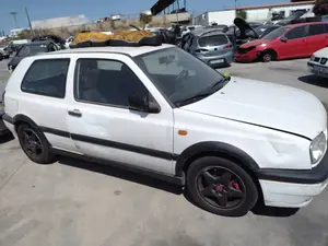 VOLKSWAGEN GOLF III (1H1)(11.1991) foto 10