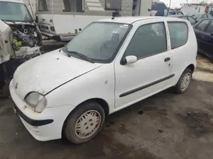 FIAT SEICENTO (187) foto 4