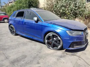 AUDI RS 3 SPORTBACK (8VA) foto 2