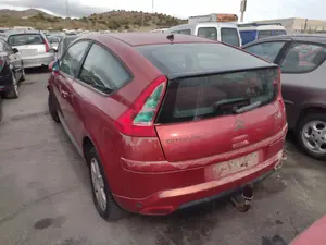 CITROEN C4 COUPE foto 6