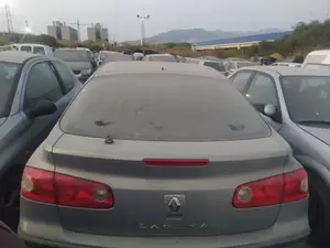 RENAULT LAGUNA II (BG0) foto 5