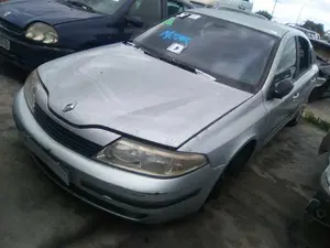 RENAULT LAGUNA II (BG0) foto 1