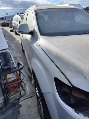 AUDI Q7 (4L) foto 3