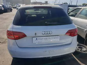 AUDI A4 AVANT (8K5) foto 3