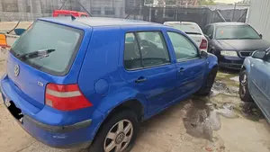 VOLKSWAGEN GOLF IV BERLINA (1J1)(10.1997) foto 3