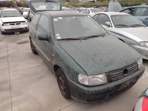 VOLKSWAGEN POLO III (6N1) foto 7
