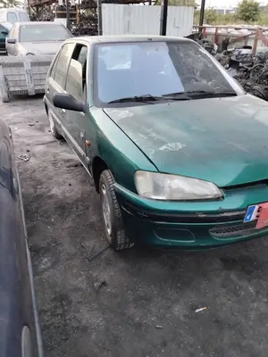 PEUGEOT 106 (S2) foto 3