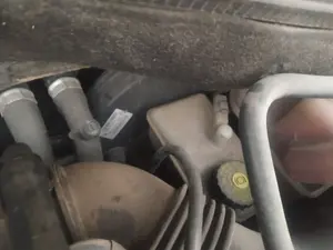 RENAULT LAGUNA II (BG0) foto 2