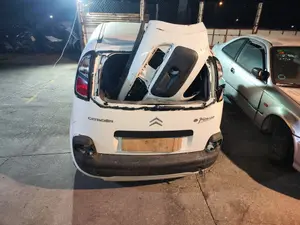 CITROEN C3 PICASSO foto 1