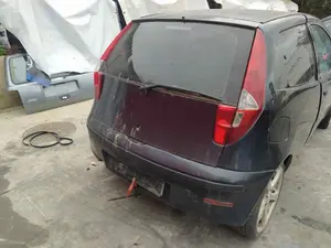 FIAT II PUNTO (188) BERLINA foto 3