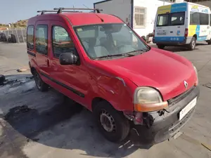 RENAULT KANGOO I (F/KC0) foto 3