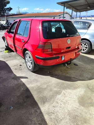 VOLKSWAGEN GOLF IV BERLINA (1J1)(10.1997) foto 4