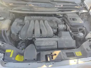 VOLVO V50 FAMILIAR foto 7