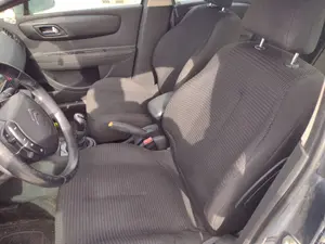 CITROEN C4 BERLINA foto 7
