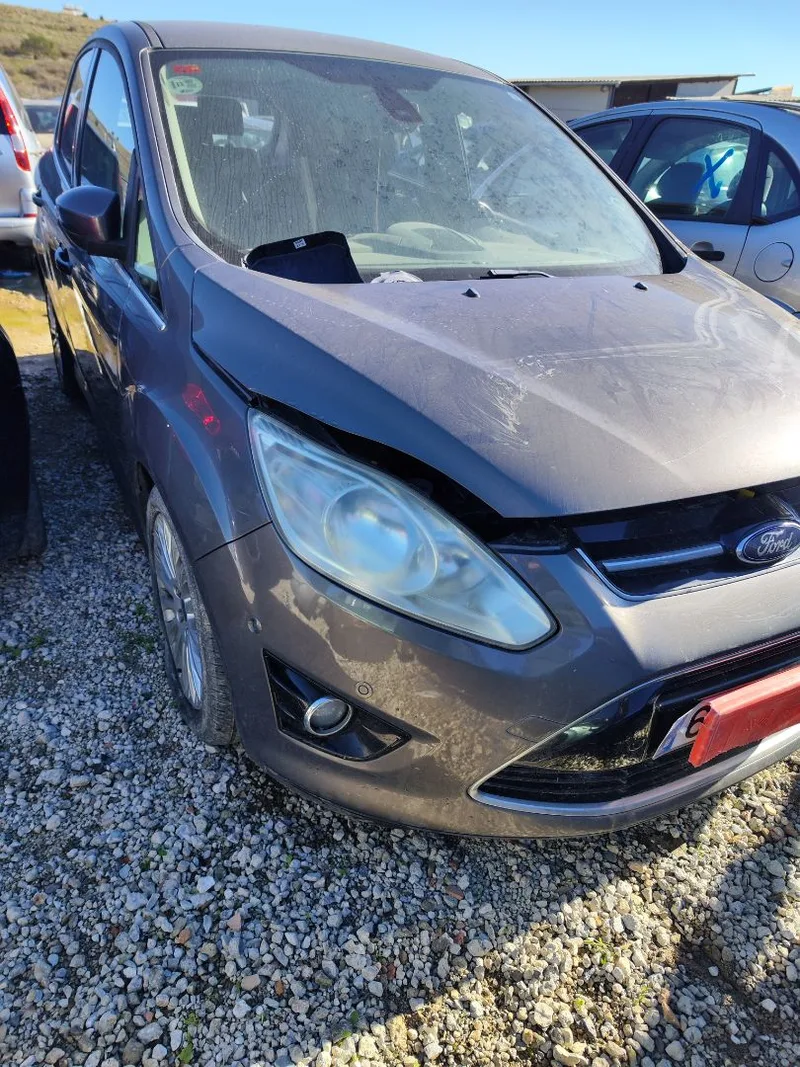 FORD C-MAX (CB7)