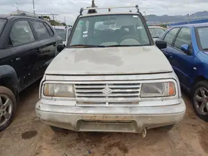 SUZUKI VITARA (SE/SF/ET) foto 1