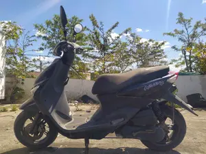 YAMAHA NEOS 50 foto 2