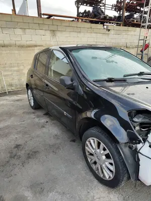 RENAULT CLIO III foto 3