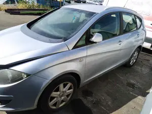 SEAT ALTEA XL (5P5) foto 3