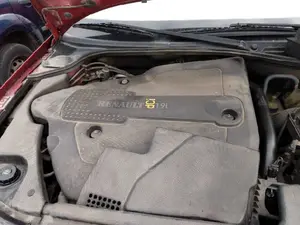 RENAULT LAGUNA II (BG0) foto 2