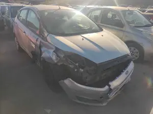 FORD FIESTA (CNN) foto 4