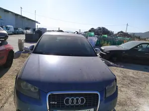 AUDI A3 (8P1) foto 1