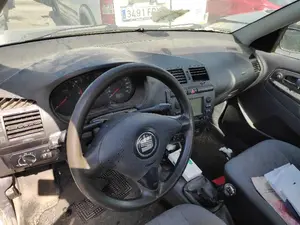SEAT IBIZA (6K1) foto 4
