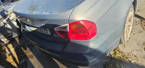 BMW SERIE 3 BERLINA (E90) foto 4